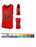 Basketball Jersey